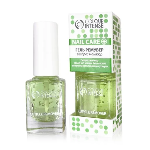 Догляд за нігтями Nail Care, 11 мл (Cuticle Remover 105), Colour Intense