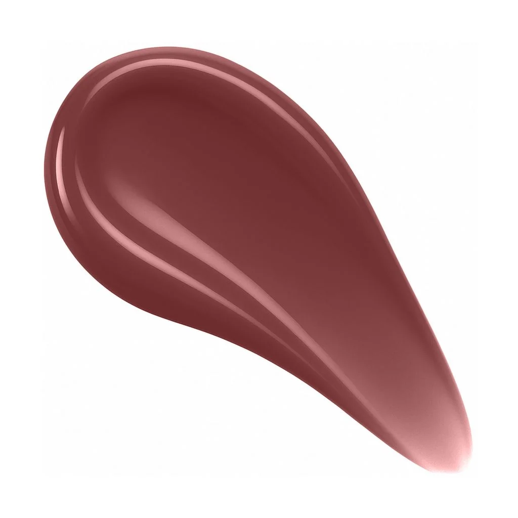 Олія для губ  Over Wet, 10 мл, 204 вологий каштан, Colour Intense 2