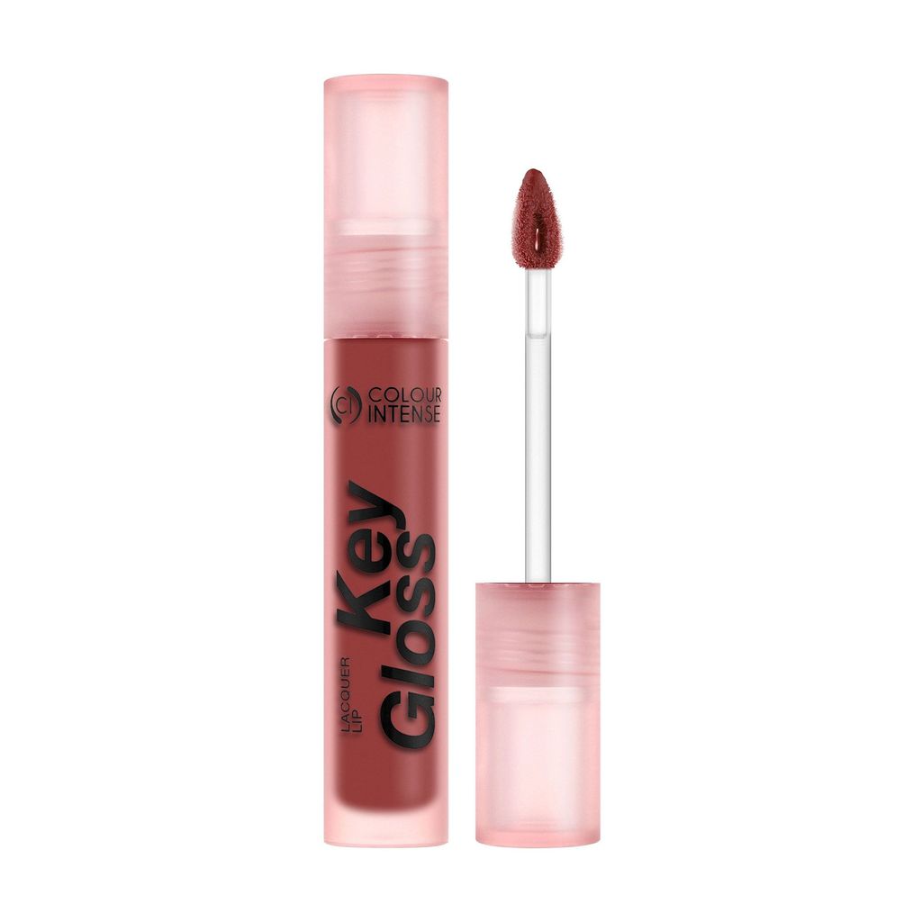 Тінт для губ Glassheart Lip Tint Gloss, 203 арктична закоханість, Colour Intense