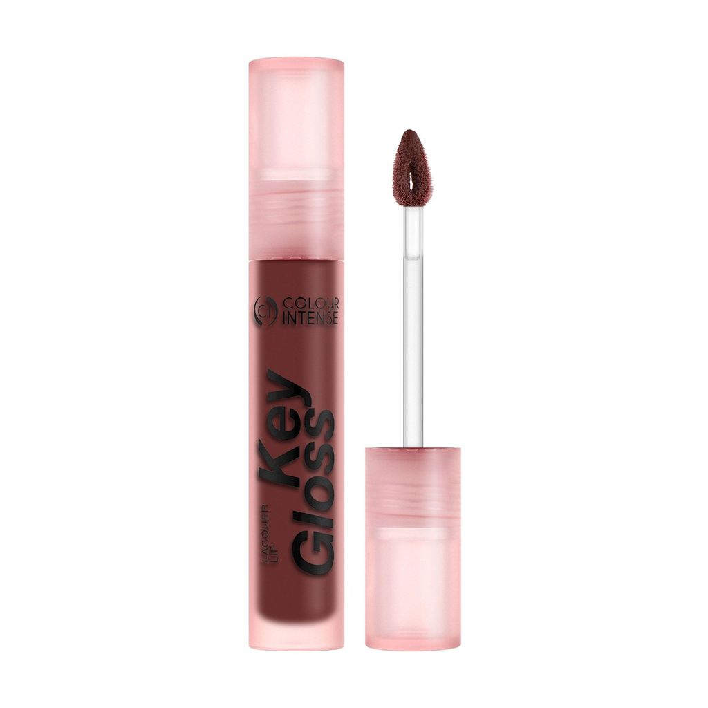 Тінт для губ Glassheart Lip Tint Gloss, 204 крижана вишня, Colour Intense