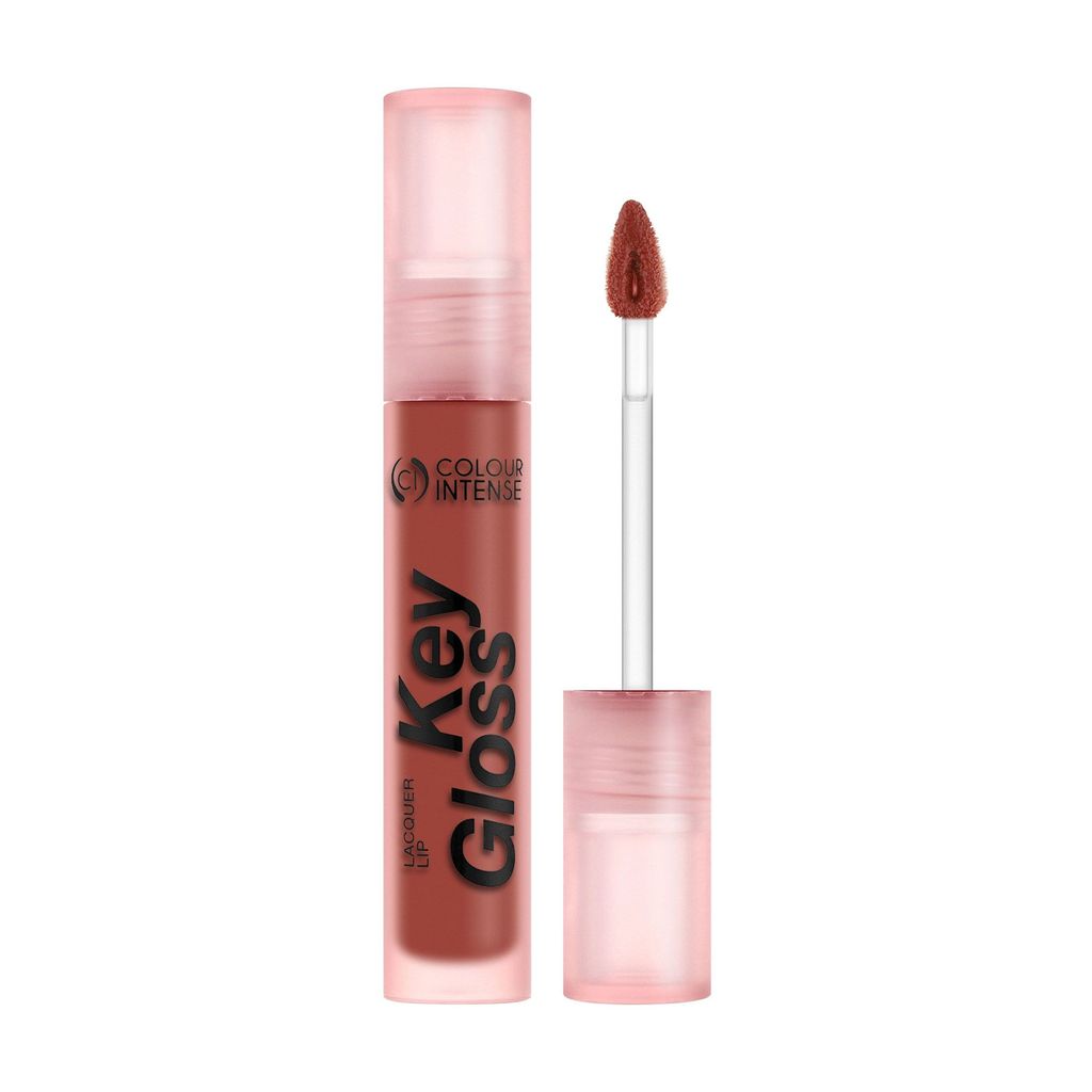 Тінт для губ Glassheart Lip Tint Gloss, 206 зимове вино, Colour Intense