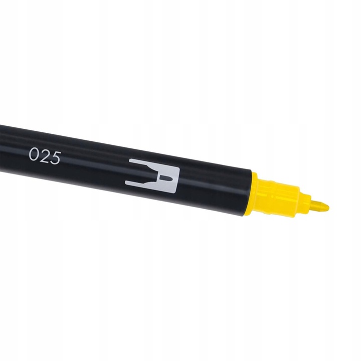 Outlet Набір маркерів двосторонніх Dual Brush Pen 107 кол. +1 блендер, в. кор., ABT-108C ТМ "Tombow"/987109 5