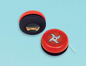 Йо-Йо Ниндзя 8 ед, 1507-1228