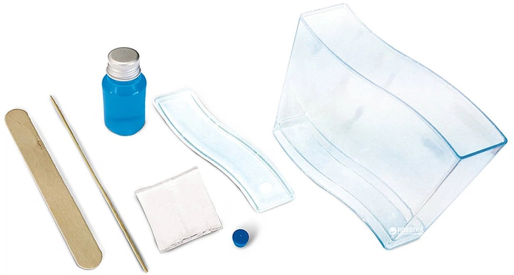 Ігровий набір для юного зоолога - Мурашина ферма, 25084S 1