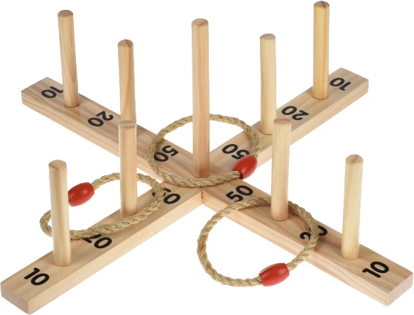 Гра Goki Кольцеброс, SA059G