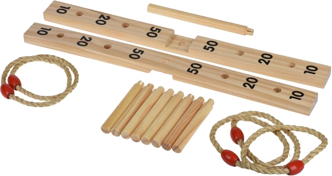 Гра Goki Кольцеброс, SA059G 1