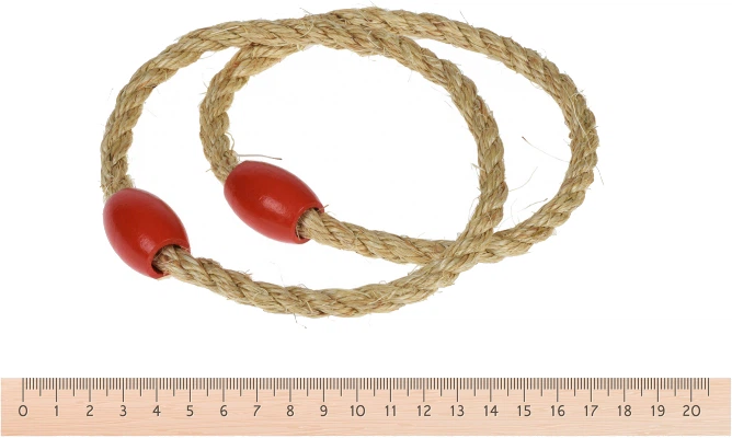 Гра Goki Кольцеброс, SA059G 2