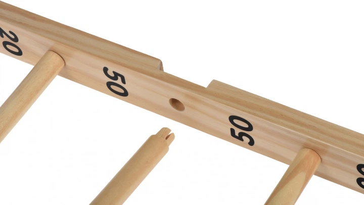 Гра Goki Кольцеброс, SA059G 3