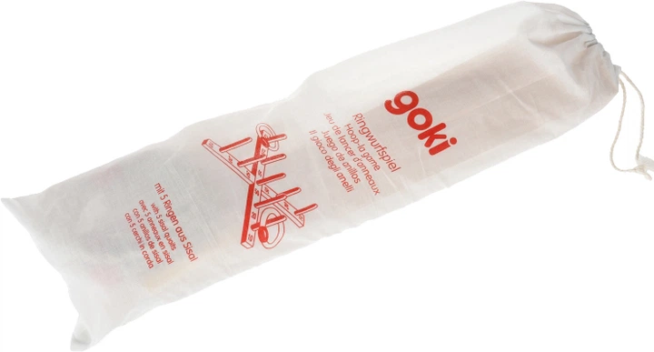 Гра Goki Кольцеброс, SA059G 4