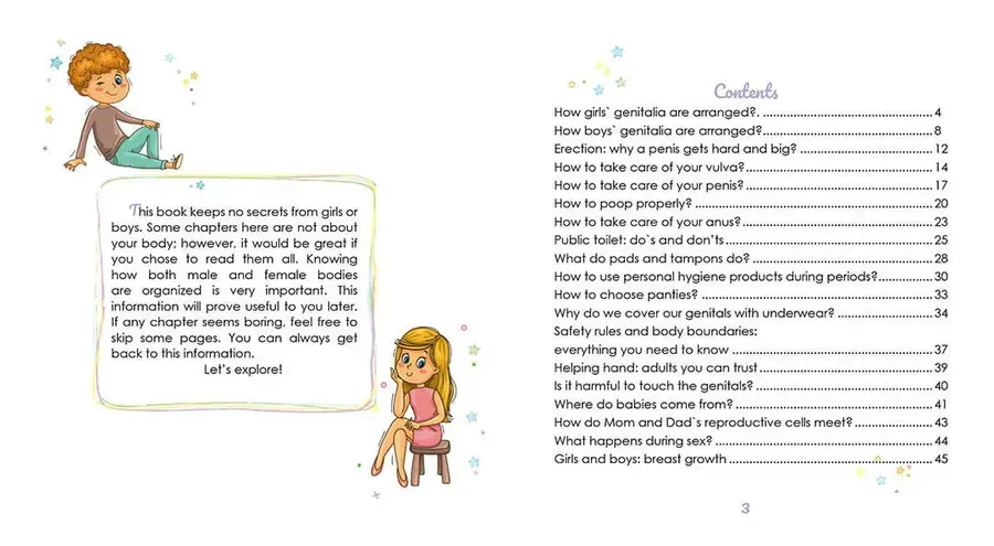 Енциклопедія для допитливих: Private needs explained to kids" (а) (9827) 1