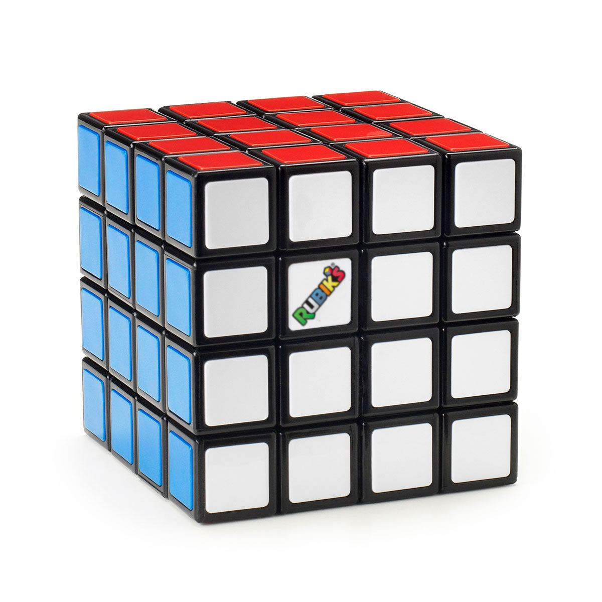 Головоломка RUBIK`S S3 - КУБИК 4*4 Майстер, 6064551