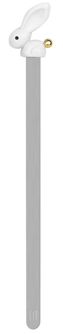 Закладка для книг Metalmorphose "Bunny design" 1