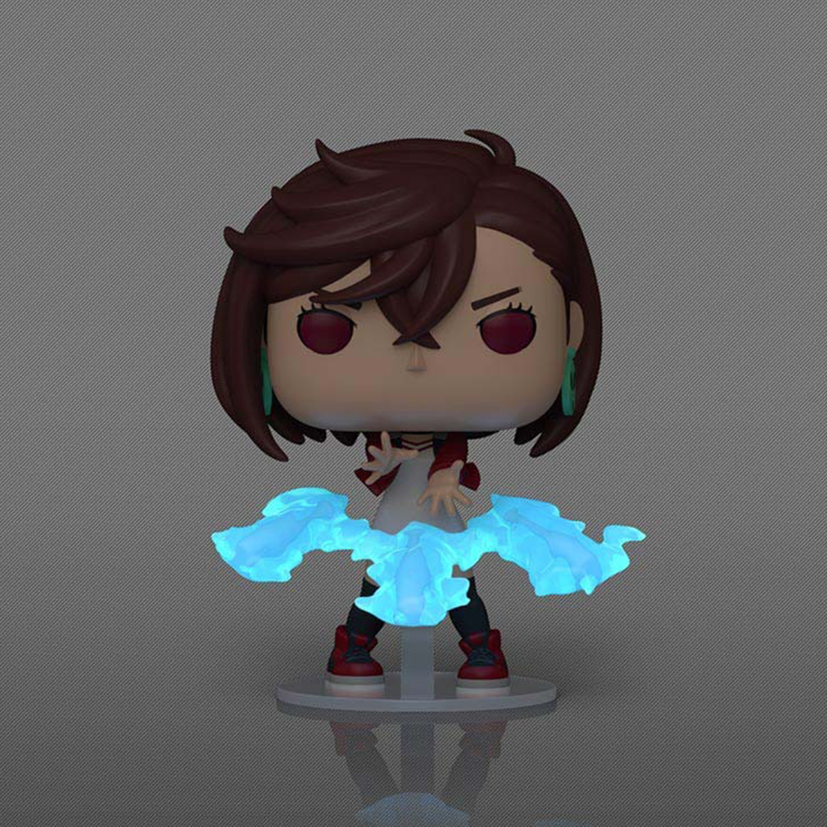 Ігрова фігурка FUNKO POP! серії "Дандадан" - Момо Аясе (GW), 91645F 2