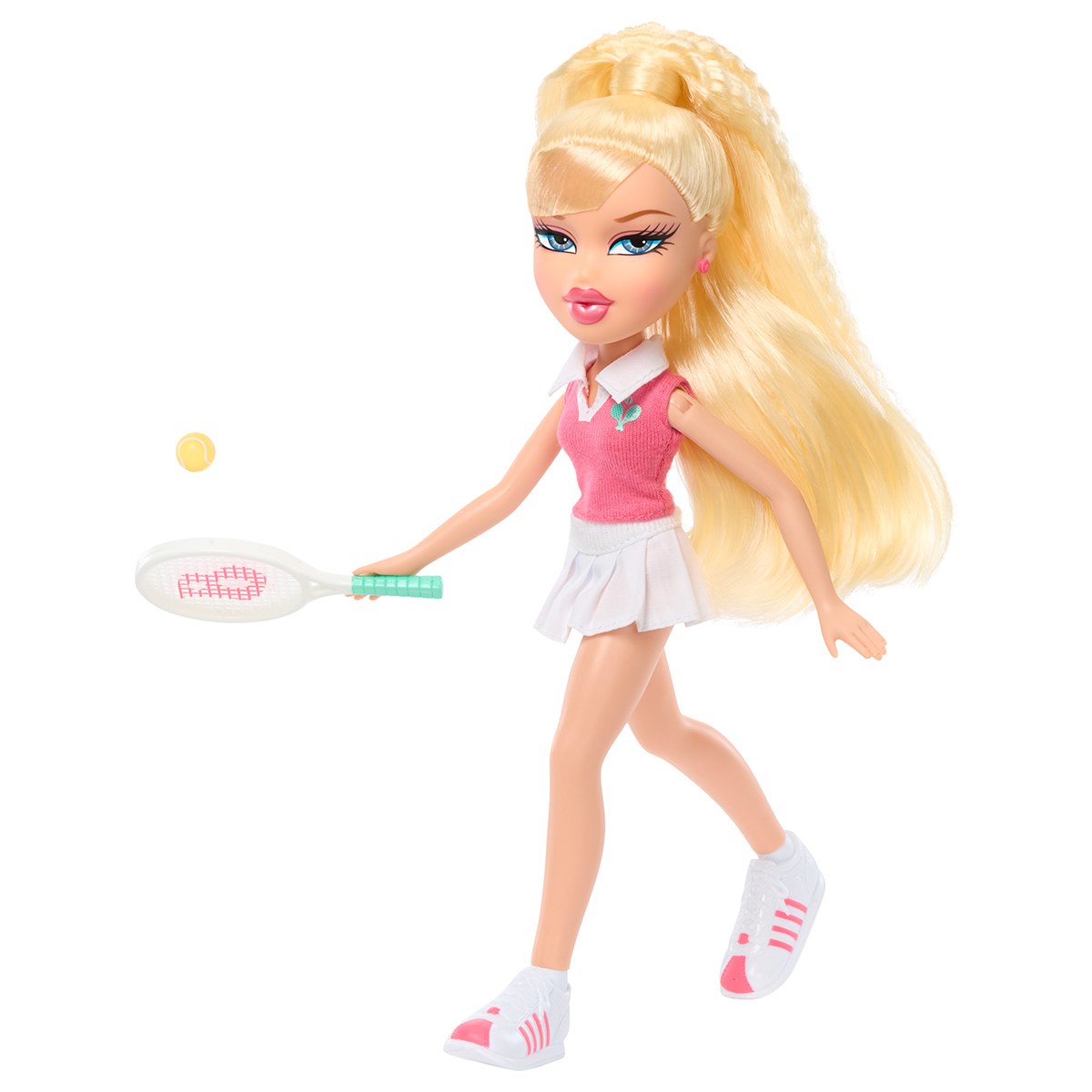 Игровой набор BRATZ серии "Play Sportz" – ТЕННИСИСТКА ХЛОЯ (с акс.), 569527 2