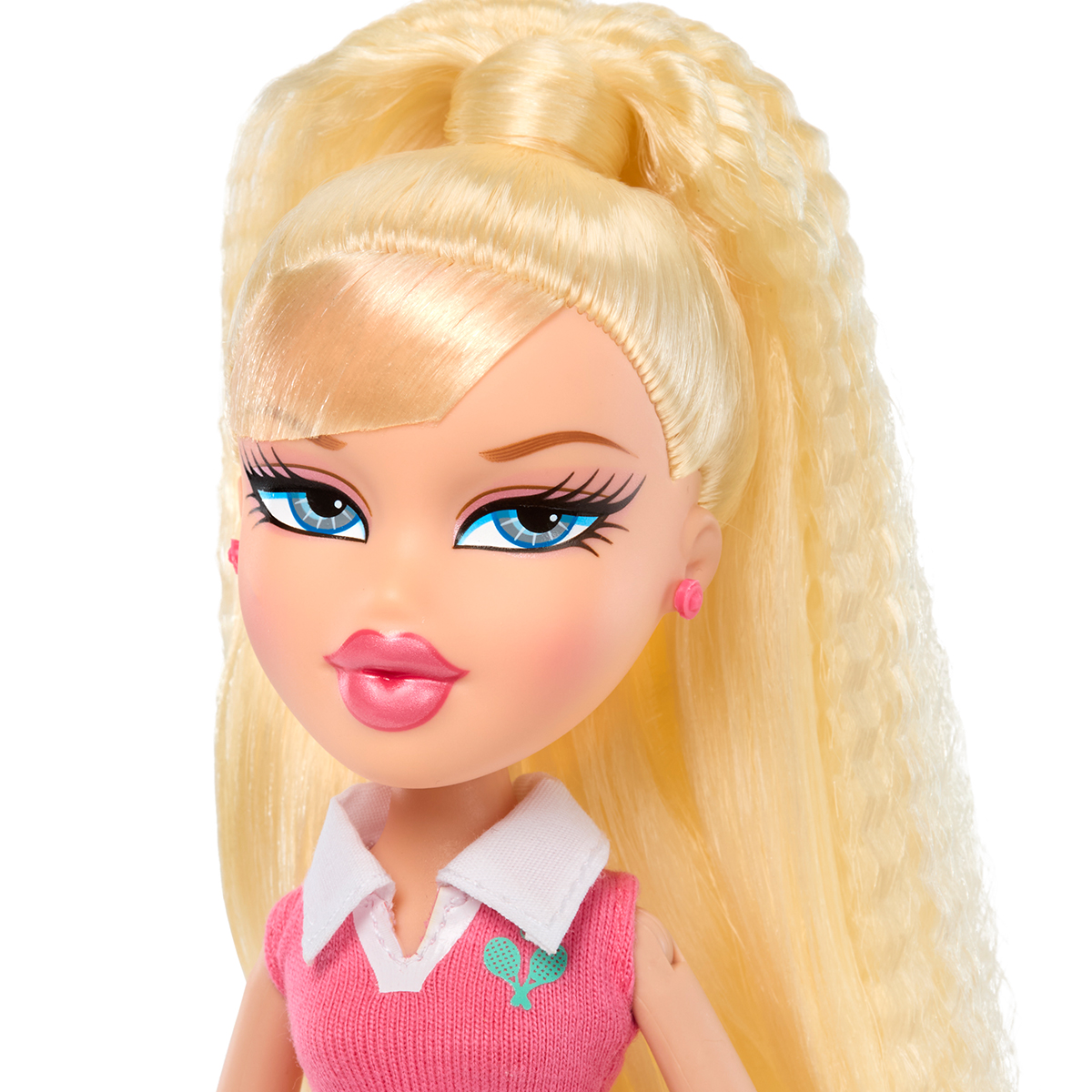 Игровой набор BRATZ серии "Play Sportz" – ТЕННИСИСТКА ХЛОЯ (с акс.), 569527 4