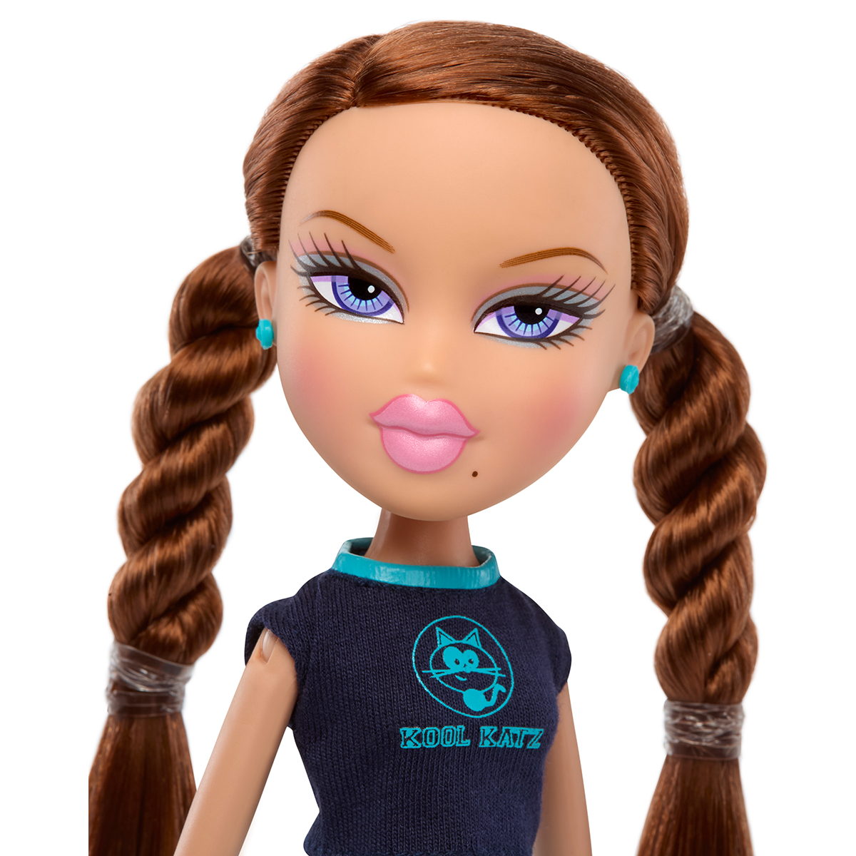 Ігровий набір BRATZ серії "Play Sportz" – ФУТБОЛІСТКА РОКСІ (з акс.), 569558 4