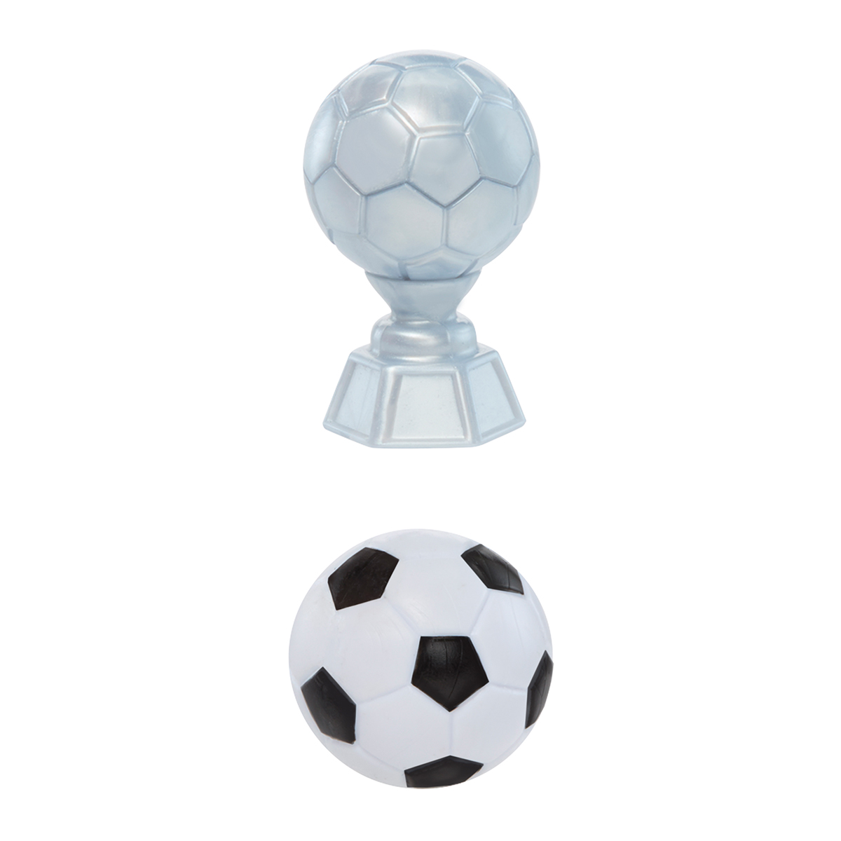 Ігровий набір BRATZ серії "Play Sportz" – ФУТБОЛІСТКА РОКСІ (з акс.), 569558 5