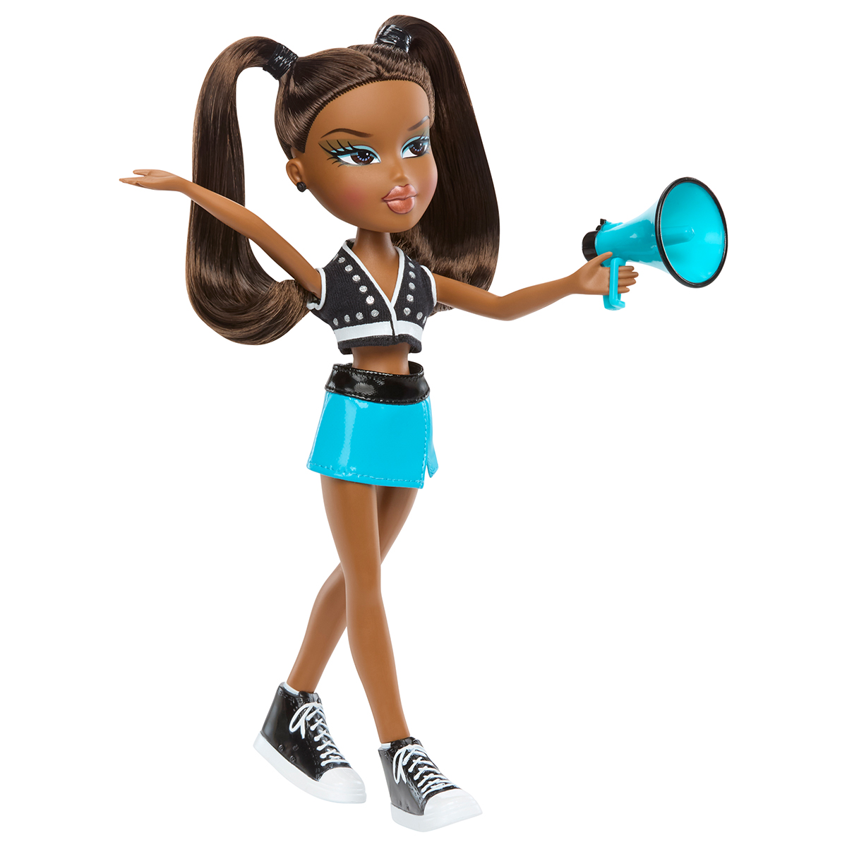 Игровой набор BRATZ серии "Play Sportz" – ЧИРЛИДЕРКА САША (с акс.), 569565 2