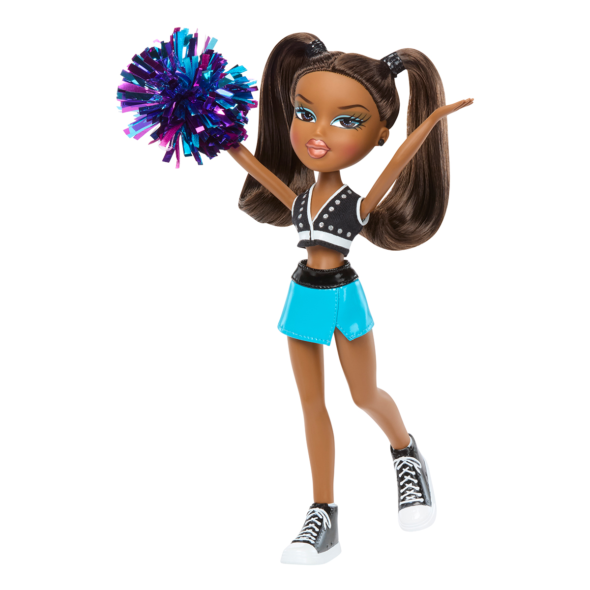 Игровой набор BRATZ серии "Play Sportz" – ЧИРЛИДЕРКА САША (с акс.), 569565 3