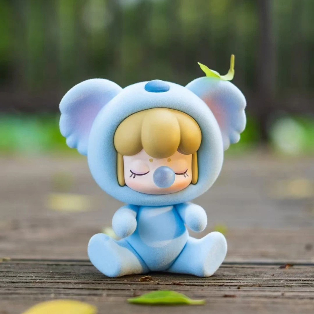 Колекційна фігурка Pop Top Rolife серії "Baby Nanci" - Пухнаста Вечірка (у дисп., в ас.), NCXX 8