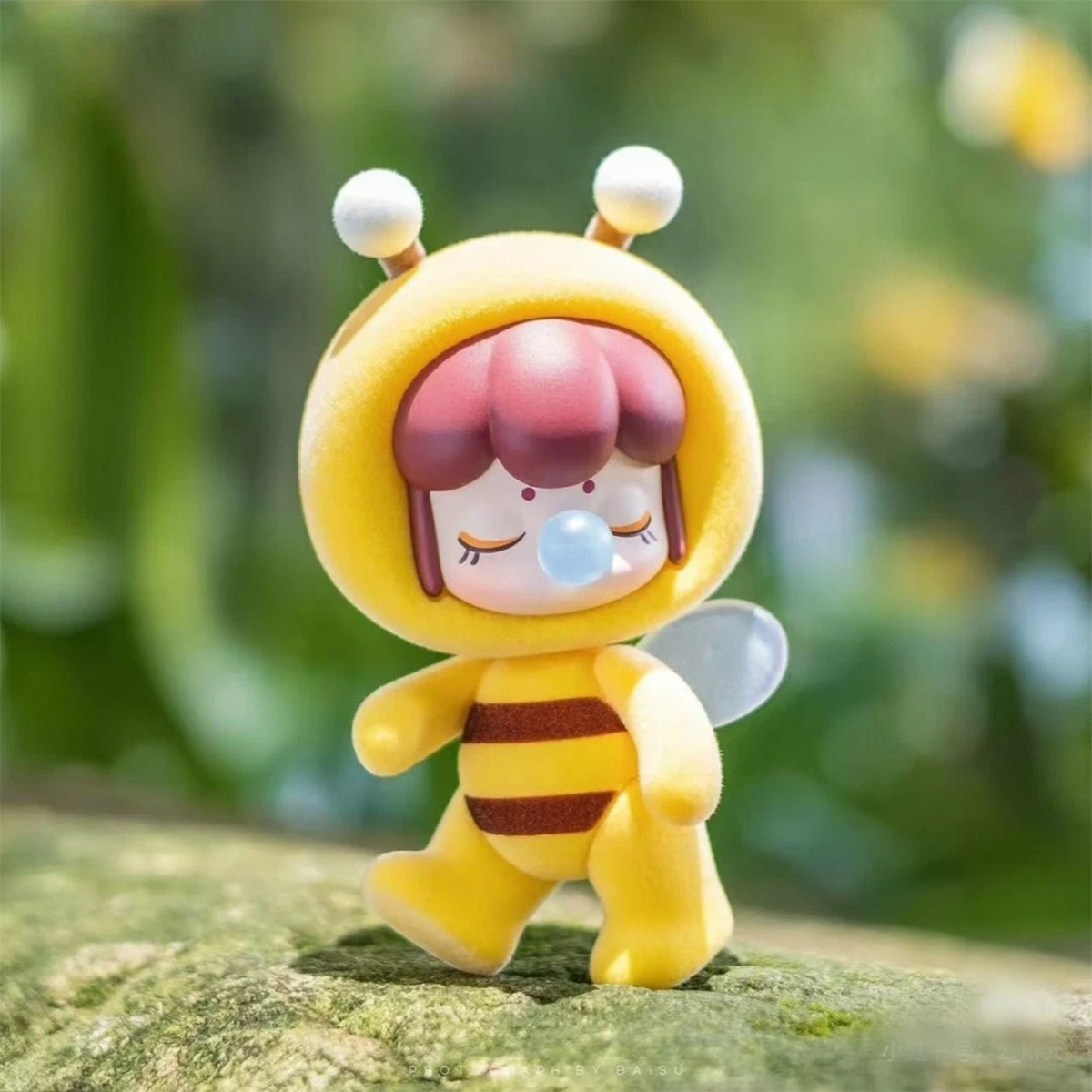 Колекційна фігурка Pop Top Rolife серії "Baby Nanci" - Пухнаста Вечірка (у дисп., в ас.), NCXX 9