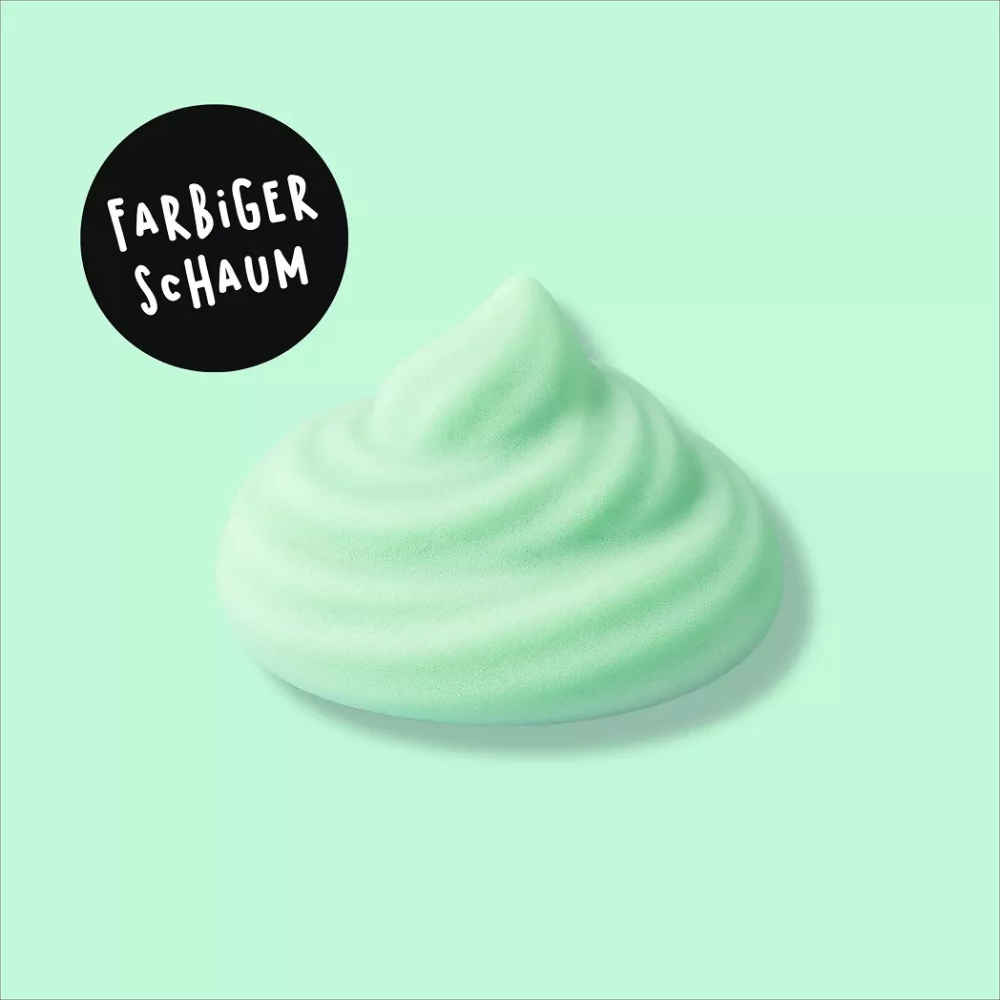 Пінка для душу Bilou Spread Love 200 мл 1