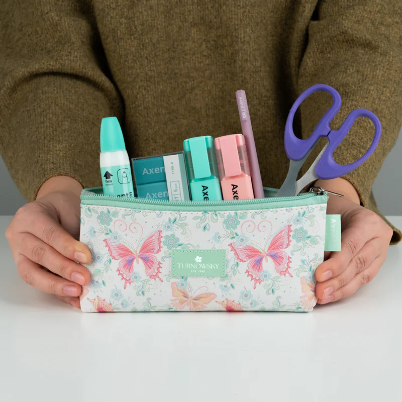 Пенал TR, Nature`s Melody, 1460-6-A-TR 1