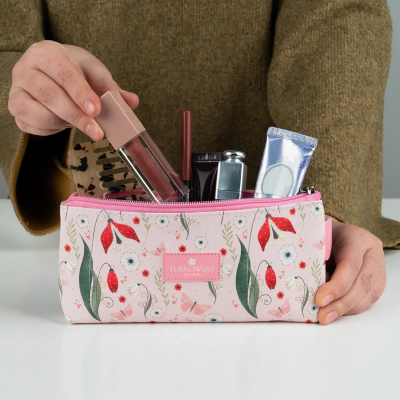 Пенал TR, Secret Garden, 1460-7-A-TR 2