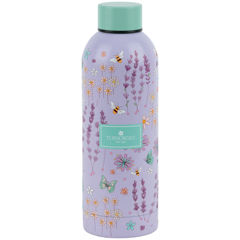 Термопляшка 500 мл, TR,  Morning Dew, 8720-8-A-TR