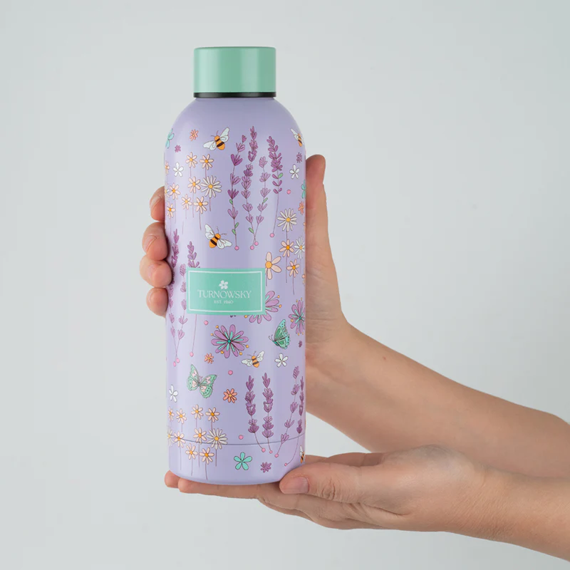 Термопляшка 500 мл, TR,  Morning Dew, 8720-8-A-TR 4