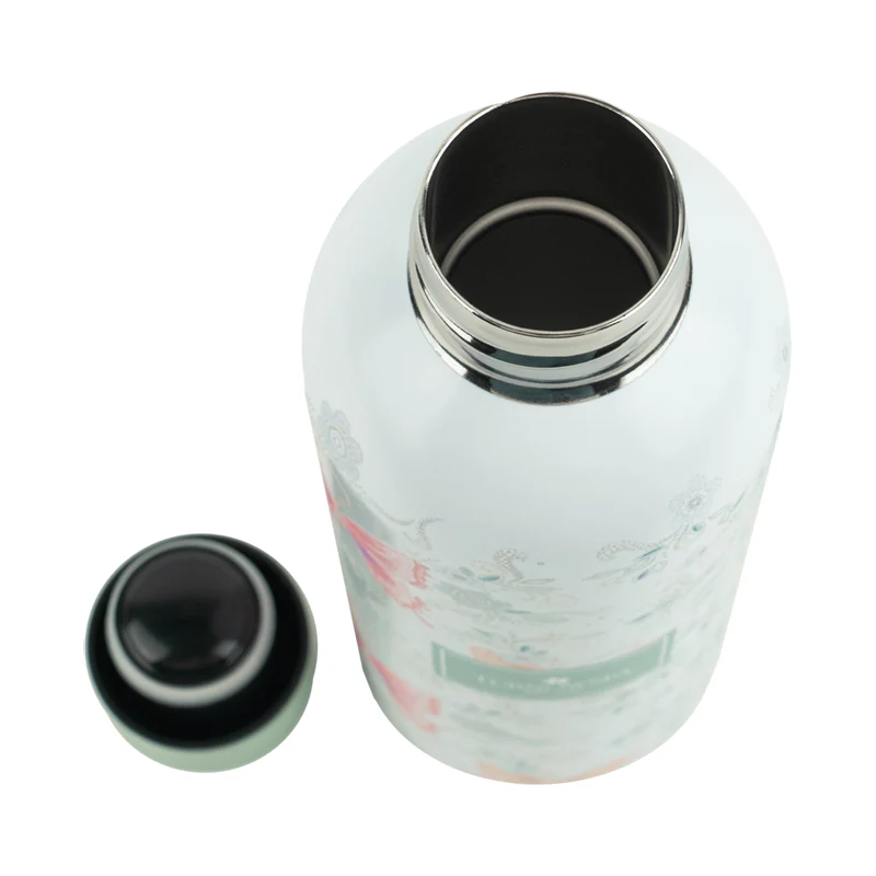 Термопляшка 500 мл, TR,  Nature’s Melody, 8720-7-A-TR 2