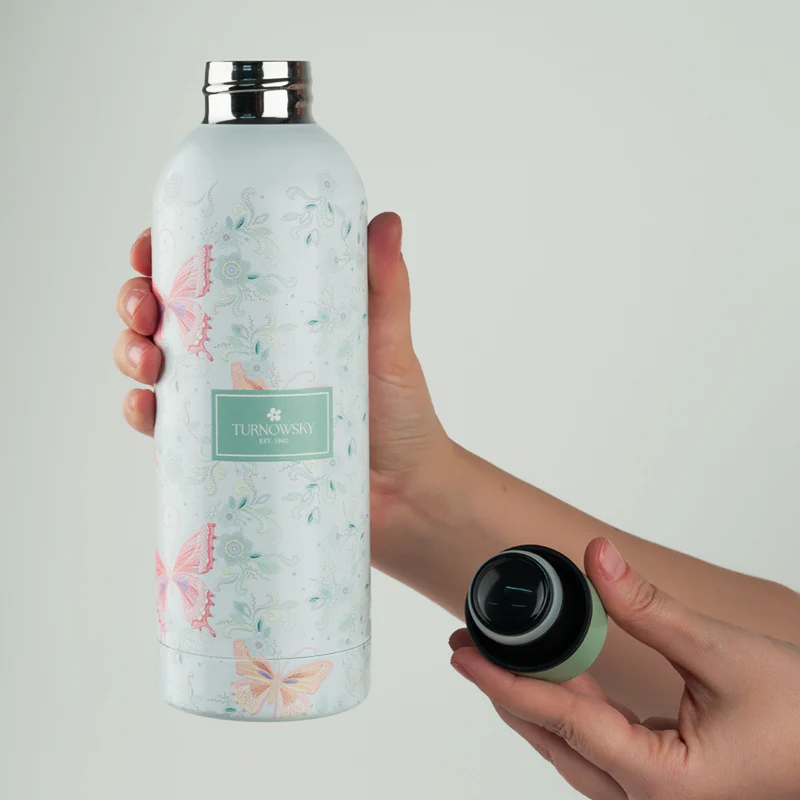Термопляшка 500 мл, TR,  Nature’s Melody, 8720-7-A-TR 5