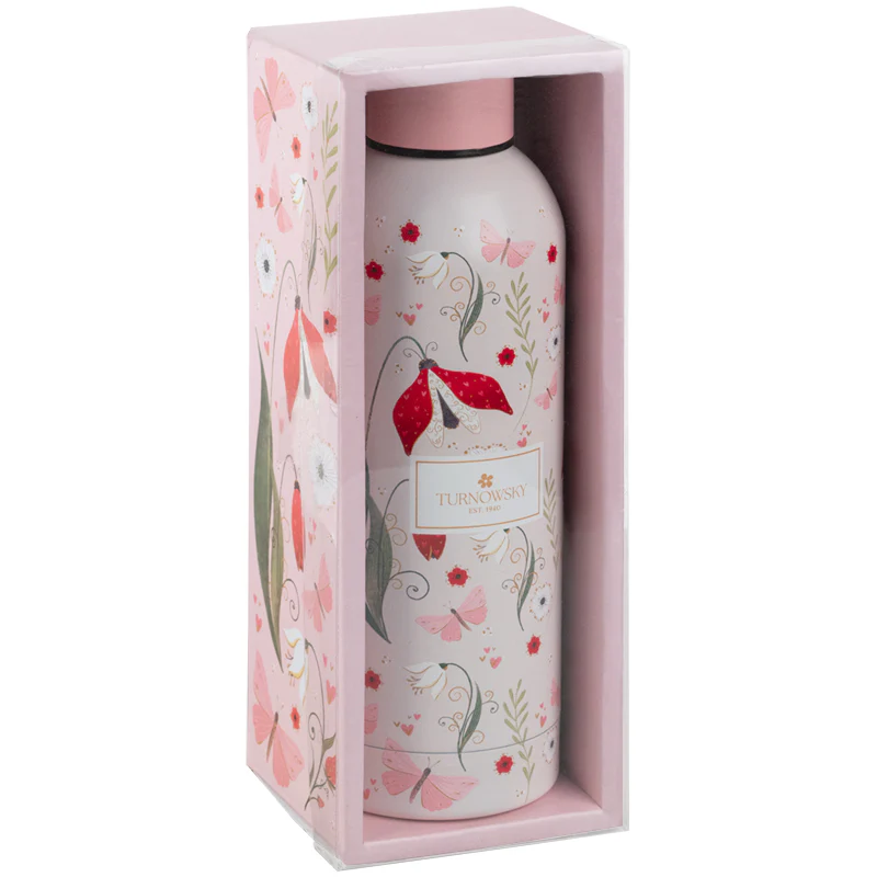 Термопляшка 500 мл, TR, Secret Garden, 8720-9-A-TR 3