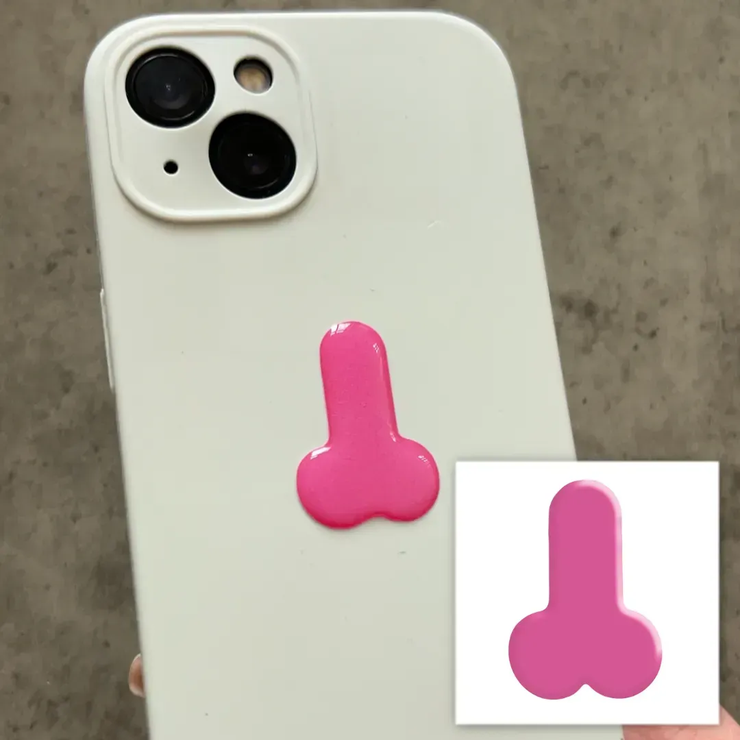 3D-стікер "Sweet love" 1