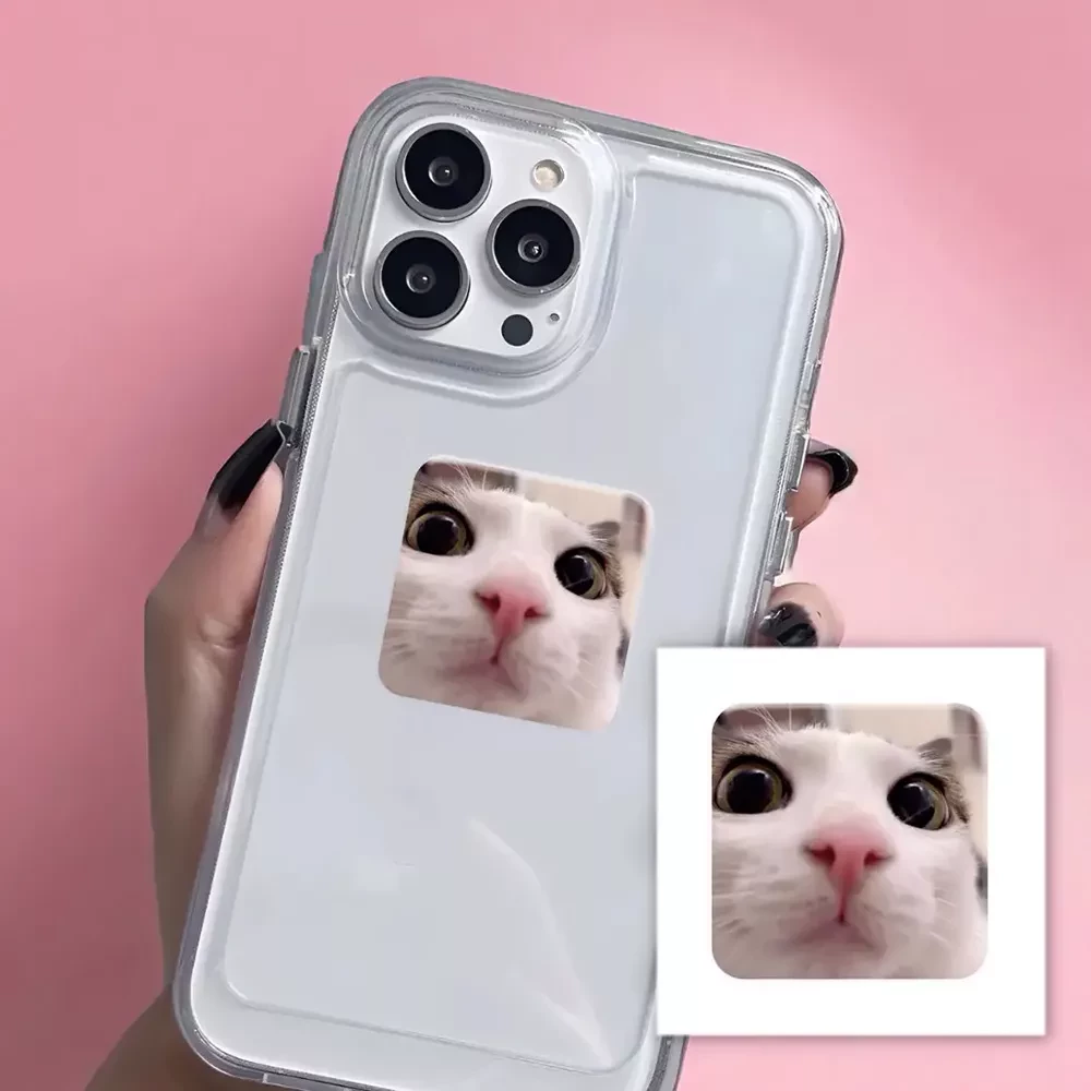 3D-стікер "Я все бачу" 1