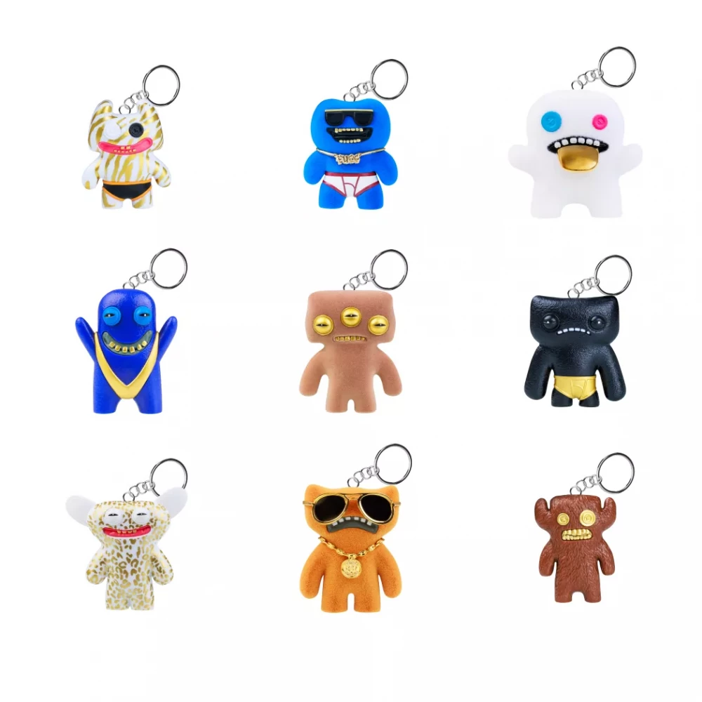 Брелок-сюрприз Fuggler, серія 3, FG8304 4