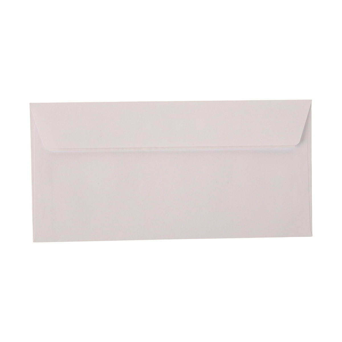 Конверт DL (110*220 мм) скл білий 80 г/м2 2040, 2040R, 2540 1