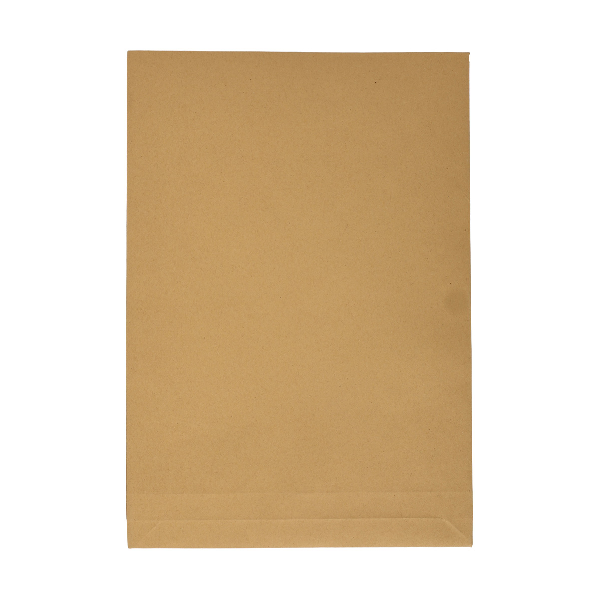 Конверт В4 (250*353 мм) скл коричневий 125 г/м2 з розширенням 40 мм, 391157/ 41733099 1