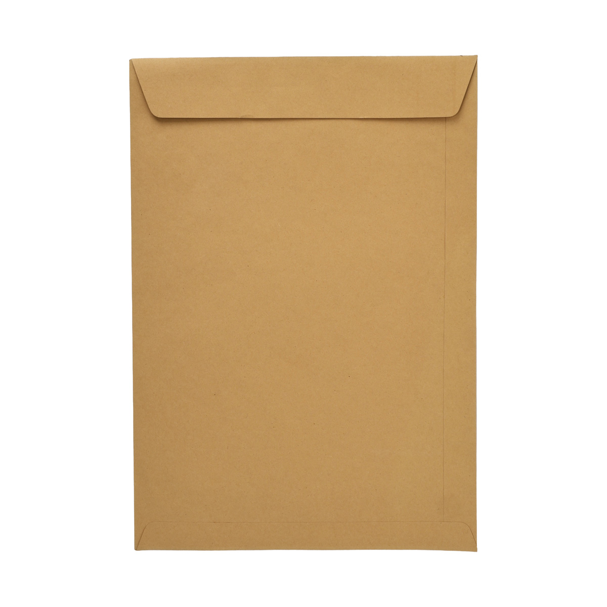 Конверт Е4 (280*400 мм), мк крафт 100 г/м2, 01-5090 1