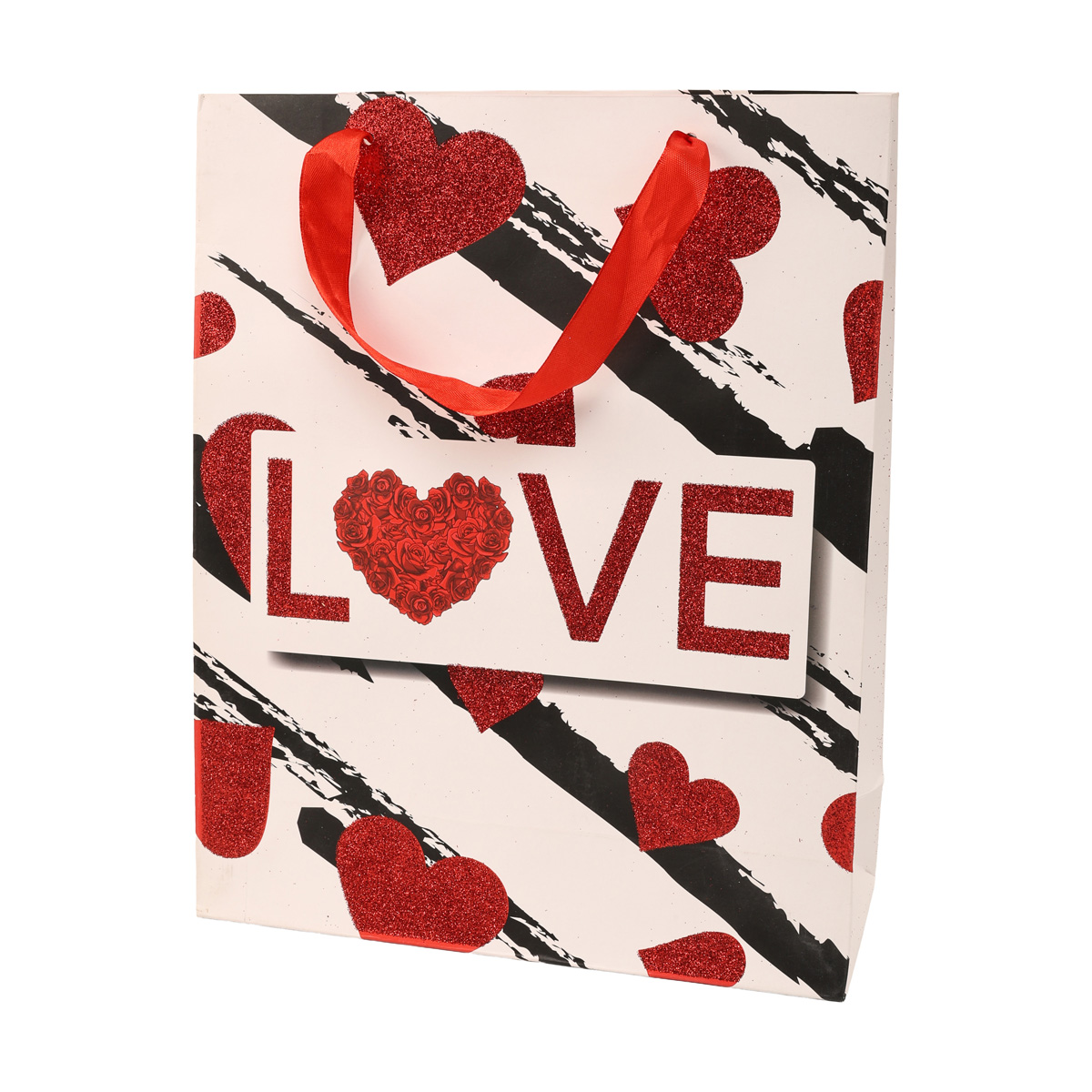 Подарунковий пакет 26*32*10 см, 3-181-1770