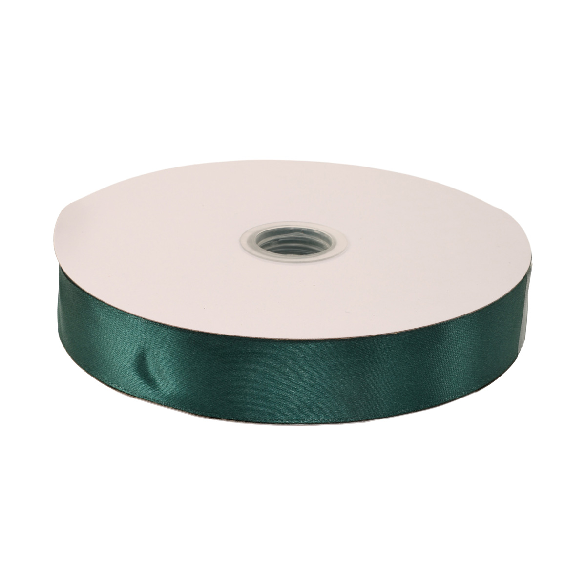 Стрічка атлас 25 мм-91,4 м, 73, 58-12127