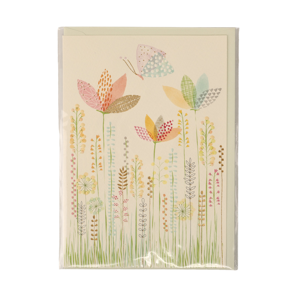 Открытка б/надписи, 167х118 мм, MO7480 1