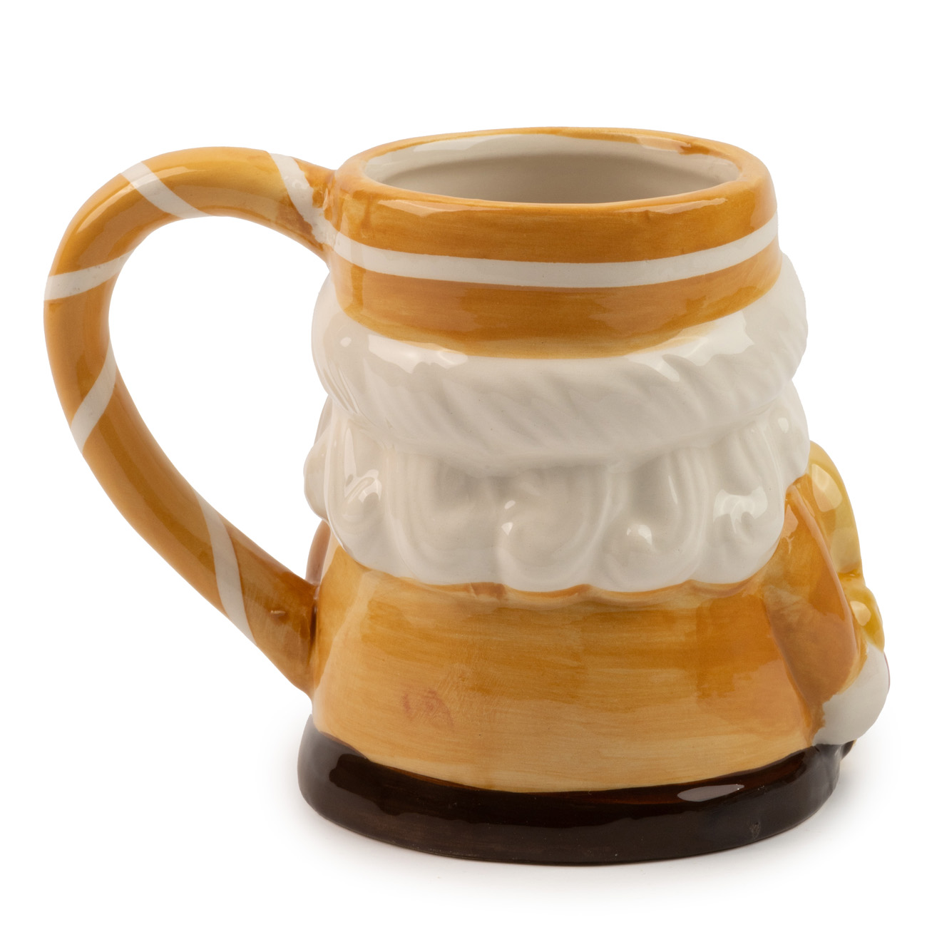 Outlet40 Кружка керамическая, 2309M5020A 1