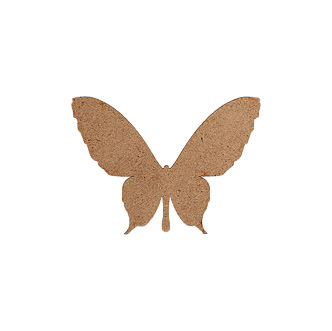 Заготівка дерев’яна Метелик-10, Б21