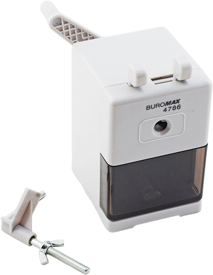 Outlet Чинка механічна на струбцині, ВМ 4786/843901 1