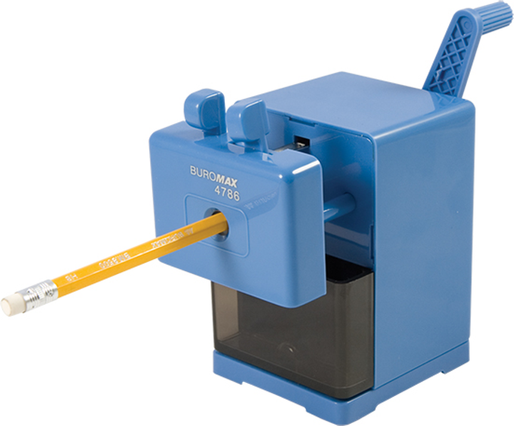 Outlet Чинка механічна на струбцині, ВМ 4786/843901