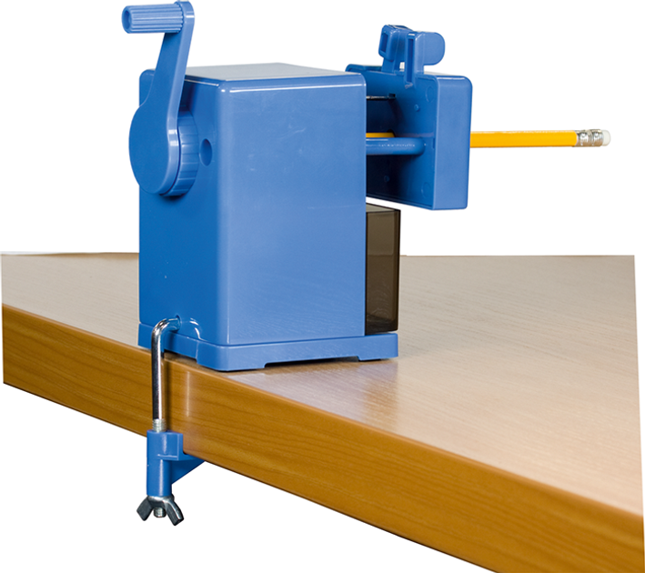 Outlet Чинка механічна на струбцині, ВМ 4786/843901 3