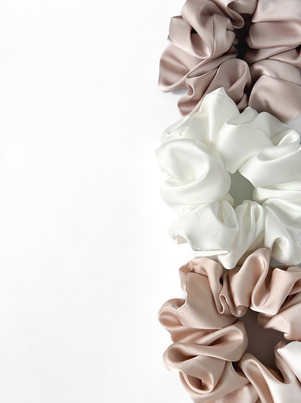 Резинка МАХ шовк бежевий, X878-7 3