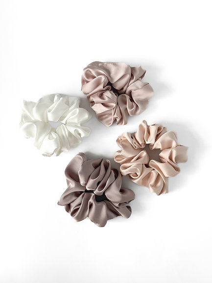 Резинка МАХ шовк бежевий, X878-7 4