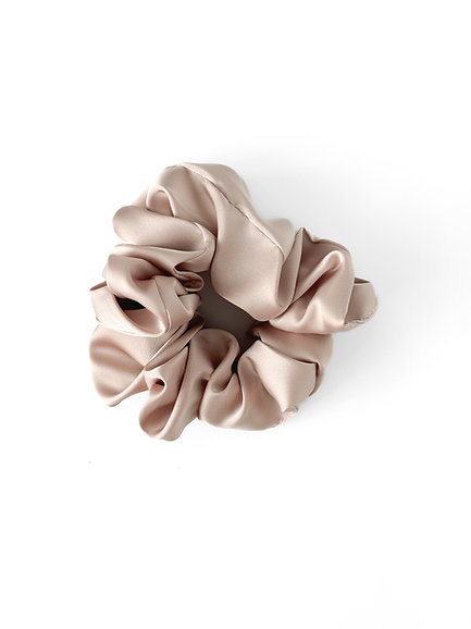 Резинка МАХ шовк бежевий, X878-7